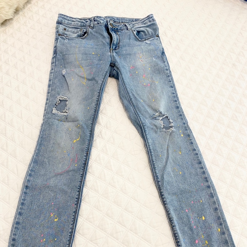Zara jean